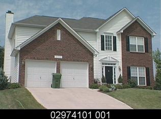 6145 Cambellton Dr, Charlotte, NC 28269