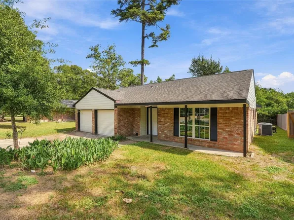 508 Allison St, Conroe, TX 77303