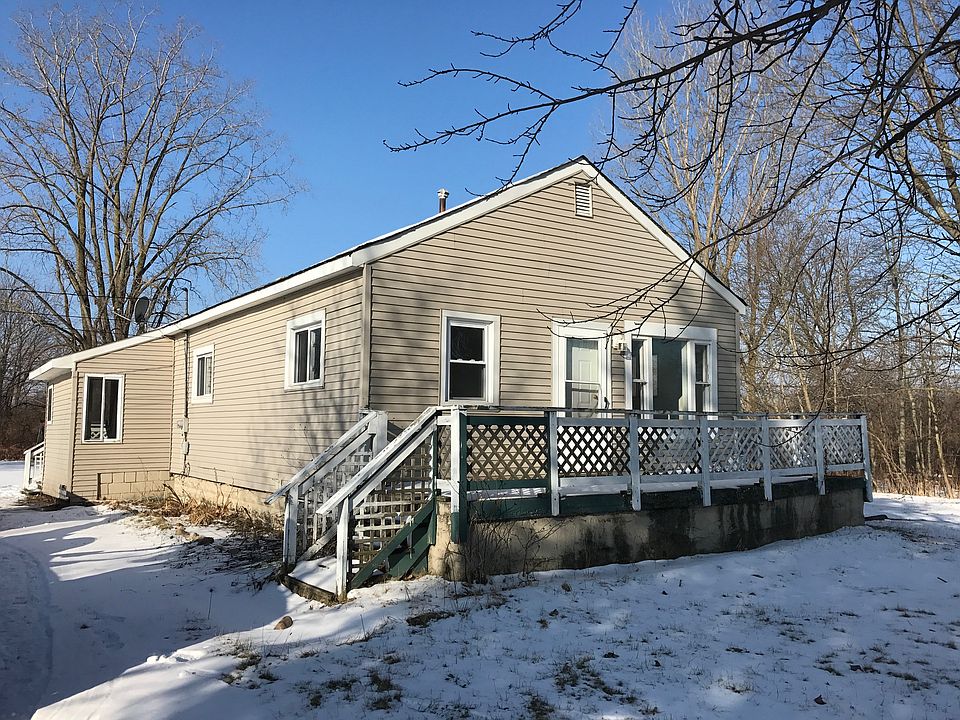 nice township location 