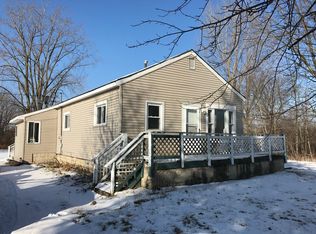 1259 Michigan Rd, Port Huron, MI 48060