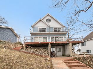 8364 Lake Ave, Watervliet, MI 49098