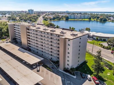 1776 6th St NW APT 409, Winter Haven, FL, 33880