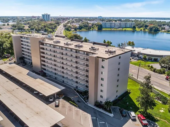 1776 6th St NW APT 409, Winter Haven, FL 33880