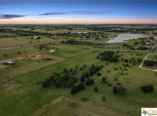 100 County Road 198, Hutto, TX 78634
