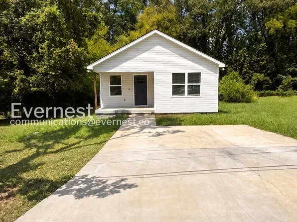 1907 Taylor St, Chattanooga, TN 37406