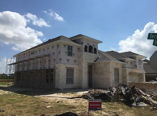 17314 Venado Dr, Cypress, TX 77433