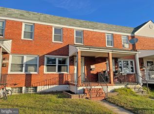 7454 Durwood Rd, Baltimore, MD 21222