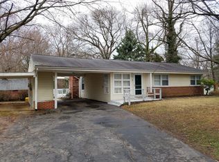 1 Roe Ln, Arnold, MD 21012