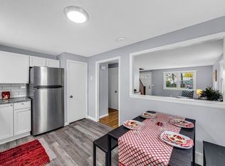 31-33 Humbert St, Springfield, MA 01109