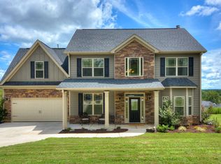 2373 Chukker Creek Rd, Aiken, SC 29803