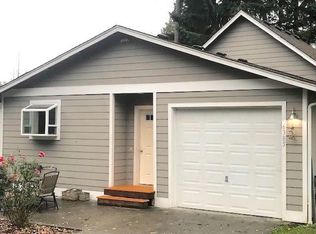 6385 NE Pear St, Suquamish, WA 98392