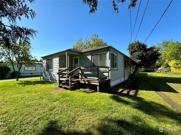 1338 S 279th Street, Des Moines, WA 98198