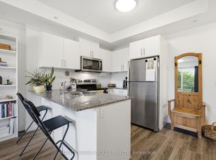 107 Roger St #308, Waterloo, ON N2J0G3
