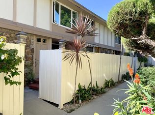 5215 Sepulveda Blvd UNIT 11B, Culver City, CA 90230