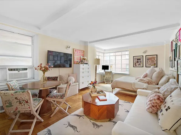 110 E 87th St APT 3F, New York, NY 10128