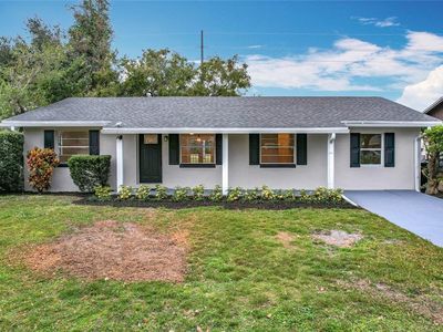 3074 Messina Ave, Orlando, FL, 32811