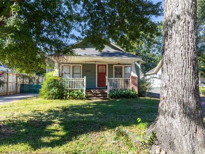 815 Arlington St, Houston, TX, 77007