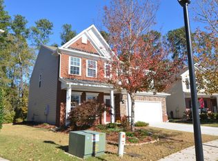 204 Springwall Cir, Canton, GA 30115