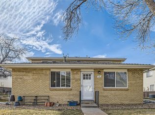 9105 E Lehigh Ave APT 93, Denver, CO 80237