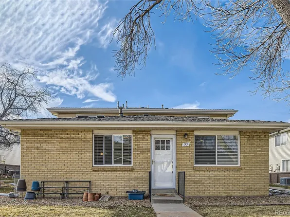9105 E Lehigh Avenue #93, Denver, CO 80237