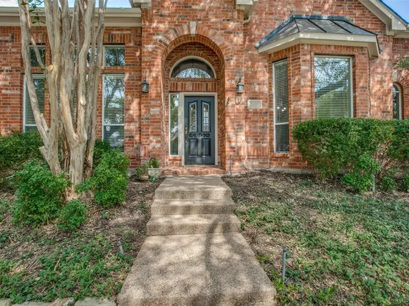 1408 Comanche Dr, Allen, TX 75013