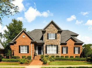 110 Bridgewood Ln, Bermuda Run, NC 27006