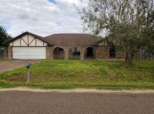 9704 Los Padres Rd, McAllen, TX 78504
