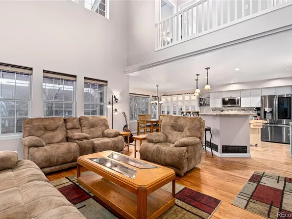 19665 E Mann Creek Drive #C, Parker, CO 80134