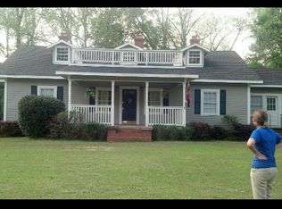 1144 Pineapple Hwy, Greenville, AL 36037