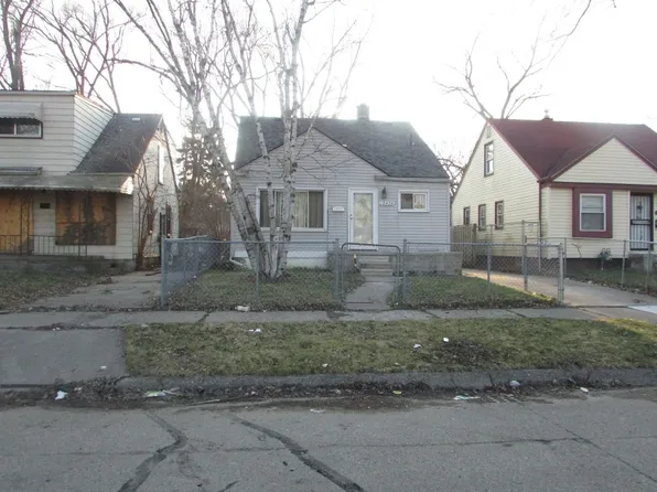 19474 Archdale St, Detroit, MI 48235