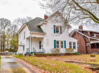 1116 11th St NE, Massillon, OH 44646