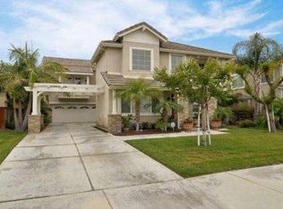 7941 E Cheshire Rd, Orange, CA 92867