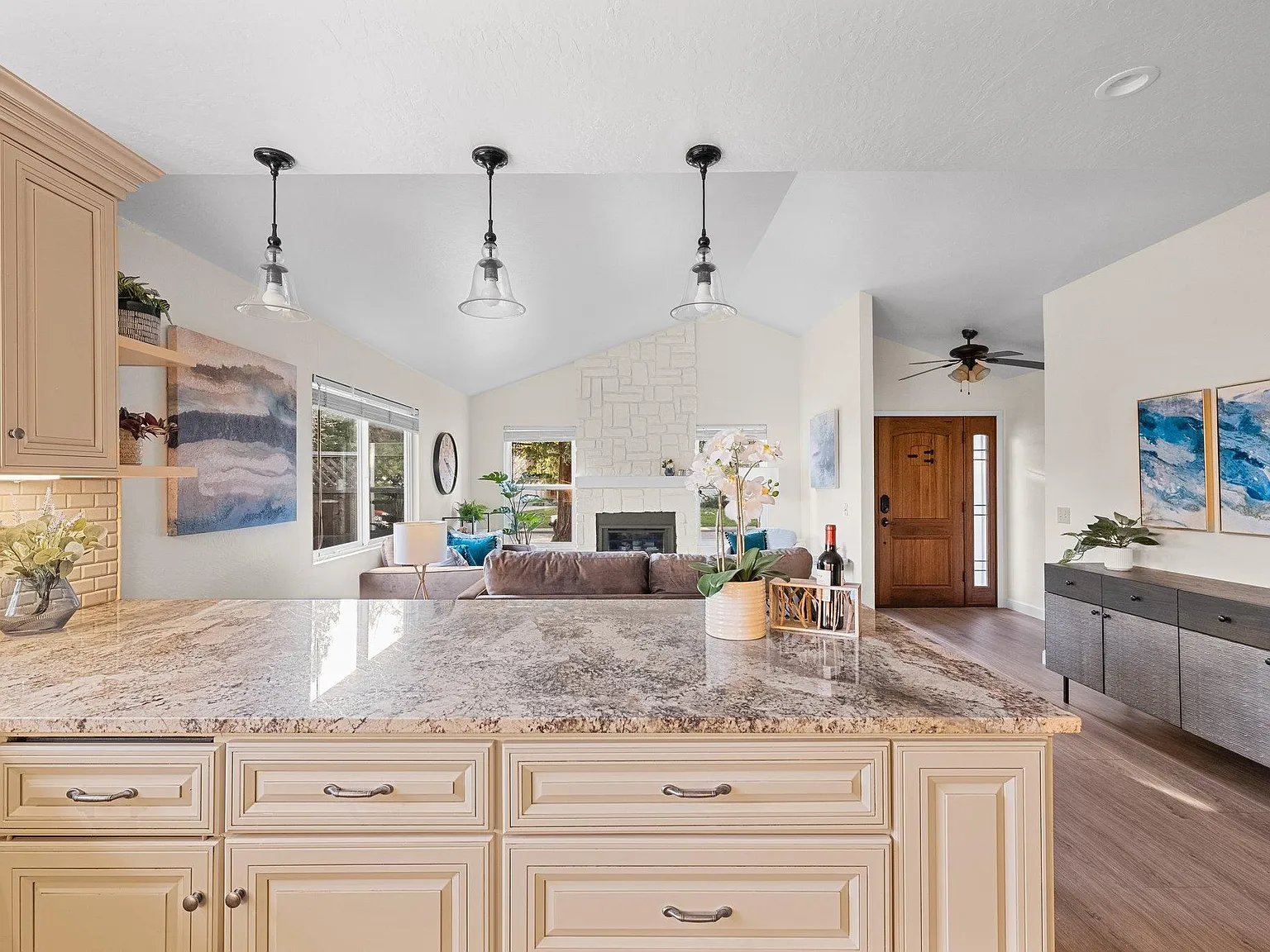 Sonoma Glen Cir, Glen Ellen — Photo 4