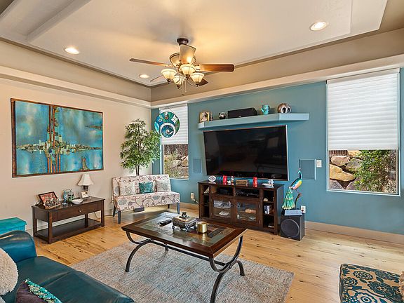 4th image of 3626 S Desert Hills Dr