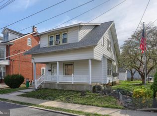 428 S 7th St, Lebanon, PA 17042