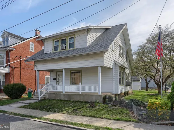 428 S 7th St, Lebanon, PA 17042