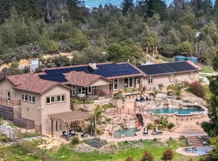 1061 Summit Rd., Watsonville, CA 95076