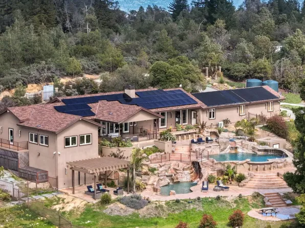 1061 Summit Rd., Watsonville, CA 95076