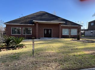7806 12th Fairway Ln, Humble, TX 77346