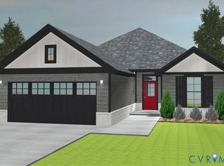 LOT 2 Ethanna Trl, Mineral, VA 23117