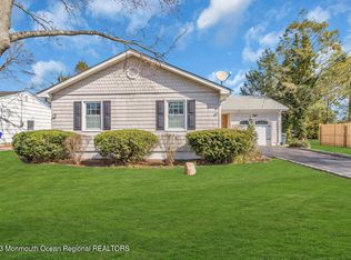 309 Eastham Rd, Point Pleasant Beach, NJ 08742