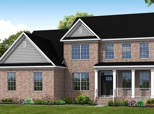 6206 Swift Paddle Turn, Moseley, VA 23120