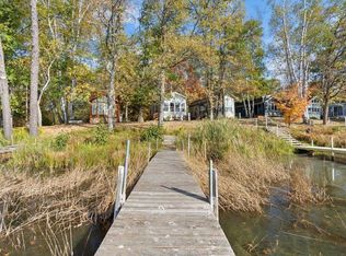 15827 Wilderness Trl #83, Crosslake, MN 56442