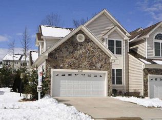 25167 Fortitude Ter, Chantilly, VA 20152