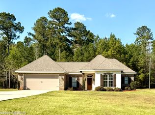 1758 County Road 372, Enterprise, MS 39330