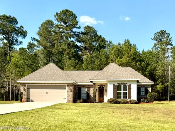 1758 County Road 372, Enterprise, MS 39330