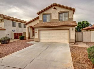 886 W Bruce Ave, Gilbert, AZ 85233