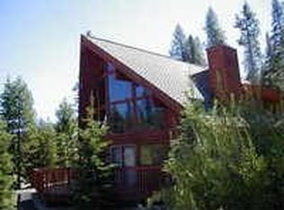16195 Pine St, Truckee, CA 96161