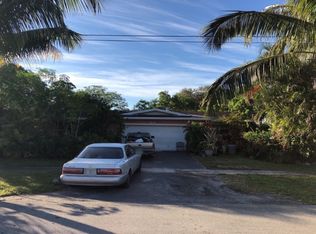 4890 NW 7th St, Plantation, FL 33317