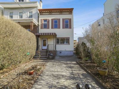 14 Sherman Pl, Jersey City, NJ, 07307
